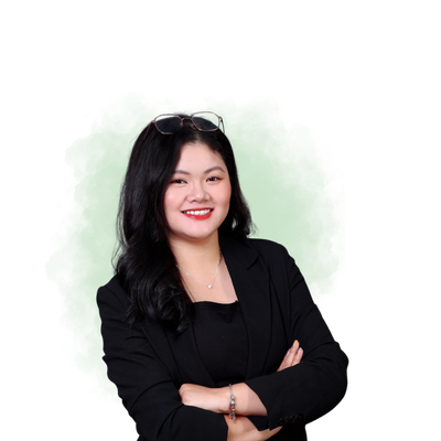 Mrs. Hoàng Huệ Minh