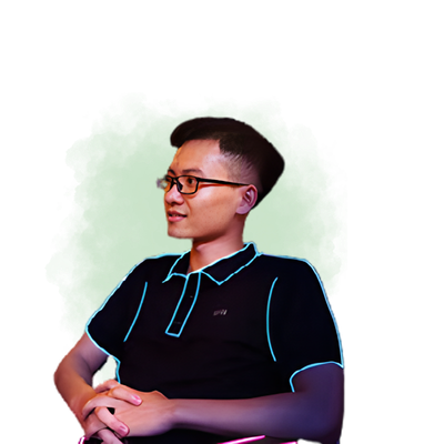 Mr. Hoàng Văn Hoà