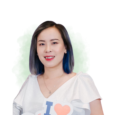 Mrs. Trần Hồng Hạnh